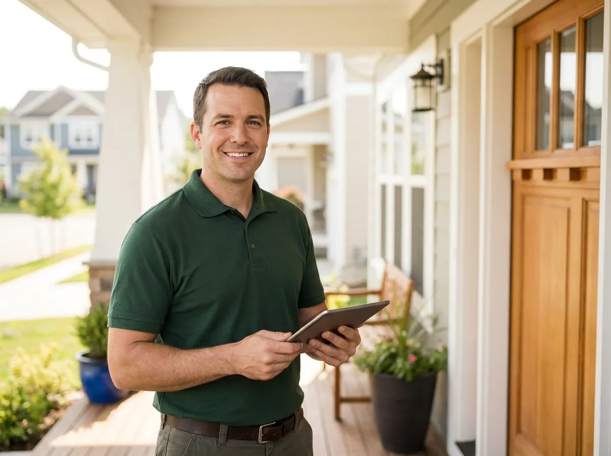 Pest control FAQs for Atchison, KS
